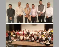 सूरत : करियर गाइडेंस सेमिनार में विद्यार्थियों को मिला उज्ज्वल भविष्य का मार्गदर्शन