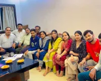 सूरत : महेश नवमी महोत्सव का आगाज, उधना-गोडादरा माहेश्वरी सभा ने तैयार की भव्य रूपरेखा