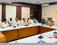 वडोदरा :  सड़क हादसों में घायलों के इलाज से इनकार करने वाले अस्पतालों पर होगी कार्रवाई