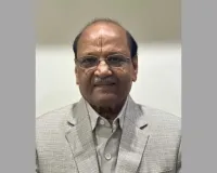 सूरत : “विकसित गुजरात इंडस्ट्रियल पॉलिसी 2026” से सूरत के टेक्सटाइल उद्योग को मिलेगी नई दिशा : गिरधर गोपाल मूंदड़ा 