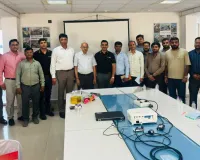 सूरत : डायमंड उद्योग के प्रबंधन और कार्यशैली पर सेमिनार आयोजित