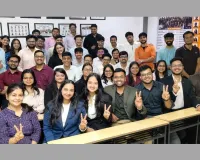 सूरत : देशभर में पहचान, सूरत में शिखर स्थान Panoramic Education के विद्यार्थियों का CA Final में शानदार प्रदर्शन