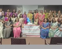 सूरत : महेश नवमी पर माहेश्वरी महिला संगठन ने आयोजित किया ‘Feel, Heal, Rise’ सत्र