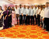 सूरत : उधना-गोडादरा माहेश्वरी सभा ने मनाया महेश नवमी महोत्सव, सांस्कृतिक कार्यक्रमों ने बांधा समां