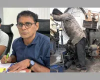 वडोदरा : वाइब्रेंट गुजरात रीजनल समिट: वडोदरा में हरिओम स्प्रिंग इंडस्ट्रीज की सफलता की कहानी