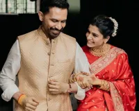 अभिनेत्री सामंथा रुथ प्रभु ने अपनी प्रेग्नेंसी की खबर पर लगाई मुहर, कहा- मैं बहुत खुश हूँ और अब मैटरनिटी लीव पर जाऊंगी