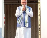 मोदी सेशेल्स रवाना, राष्ट्रपति हर्मिनी के साथ करेंगे द्विपक्षीय वार्ता