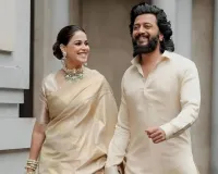 ‘मैं लकी हूं’, गोविंदा की पत्नी के अफेयर वाले बयान पर जेनेलिया देशमुख का रिएक्शन हुआ वायरल