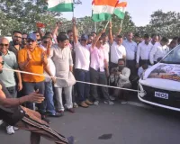 नशा नहीं, शौक और जुनून का नशा करें: विश्व ड्रग्स निषेध दिवस पर यूथ नेशन ने दिया अनोखा संदेश