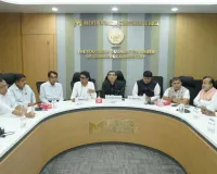 सूरत : लिग्नाइट संकट पर उद्योग जगत की जीएमडीसी से अहम बैठक
