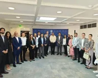 भारत-फ्रांस खेल उद्योग साझेदारी मजबूत करने की पहल,पेरिस पहुंचा फिक्की प्रतिनिधिमंडल