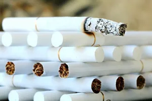 सेहत : तम्बाकू के सेवन और सिगरेट पीने से बढ़ सकता है कोविड-19 का खतरा