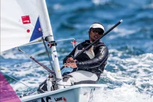 नौकायन : कुमानन ने रचा इतिहास, ओलंपिक के लिए क्वालीफाई