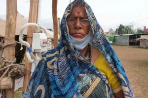 सच हुई कुंभ में बिछड़ने-मिलने की कहानी, हरिद्वार में 2016 में गुम हुई महिला मिल गई!