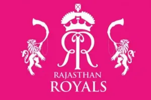 IPL2021 : राजस्थान रॉयल्स ने 3डी शो के जरिए लांच की जर्सी