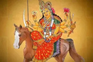 कल से शुरू हो रही है चैत्र नवरात्रि, जानें किस दिन होगी किस माताजी की पूजा