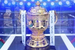 क्रिकेट : आईपीएल २०२३ के मैचों के लिए तारीखों का हुआ ऐलान, 31 मार्च से सजेगा खेल का महामंच, पहले मुकाबले में गुरु-चेले होंगे आमने-सामने