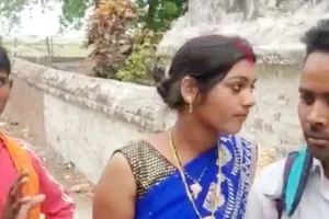 बिहार के इस युवक ने अपनी ही पत्नी की उसके प्रेमी से शादी करवाई