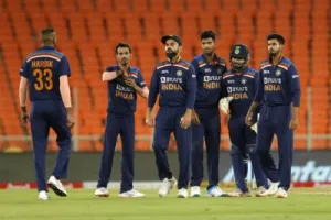 श्रीलंका दौरे पर जा सकती हैं एक पूरी नई टीम इंडिया, राहुल द्रविड़ हो सकते हैं कोच