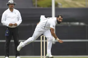 चोटिल मोहम्मद शमी दक्षिण अफ्रीका टेस्ट से बाहर; एकदिनी श्रृंखला से हटे दीपक चाहर