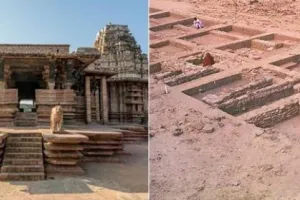 तेलंगाना के मंदिर के बाद गुजरात का यह स्थान भी हुआ विश्व धरोहर की सूची में शामिल