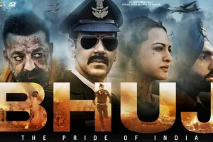 भुज: द प्राइड ऑफ इंडिया- दर्शकों को खूब भा रही देशभक्ति से लबालब ये फिल्म, सोशल मीडिया पर हो रही जमकर तारीफ