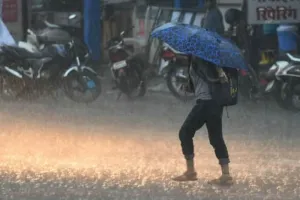 गुजरात : मौसम विभाग की जानकारी से किसानों में उत्साह, आने वाले दिनों में अच्छी बारिश की उम्मीद