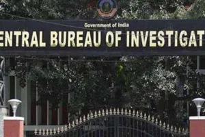 मुंबई में एनसीबी के पूर्व क्षेत्रीय निदेशक समीर वानखेड़े सहित चार लोगों के खिलाफ भ्रष्टाचार का केस दर्ज