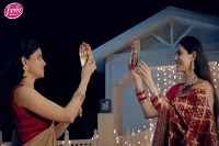 डाबर फेम विज्ञापन : करवा चौथ पर इस प्रायोगिक विज्ञापन को मिल रहा है लोगों से मिश्रित प्रतिक्रिया