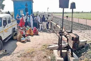 गुजरात को रेलवे क्रॉसिंग फ्री राज्य बनाने की योजना में सक्रीय सरकार, 30 योजना के लिए 890 करोड़ रुपये आवंटित