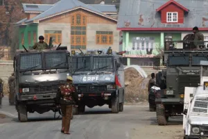 मणिपुर में हुआ आतंकी हमला, कर्नल और उनके परिवार सहित सात लोगों की हुई मौत