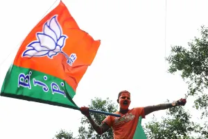 गुजरात : पार्टी कार्यकर्ताओं-नेताओं को भाजपाध्यक्ष पाटिल की खरी-खरी, 'मेरे कारण पार्टी जीतती है ऐसे मुगालते में मत रहना!'