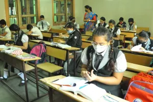 गुजरात : उच्च माध्यमिक शिक्षा में हुआ बड़ा बदलाव, शिक्षा मंत्री ने दी जानकारी