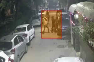 दिल्ली : महिला के साथ मारपीट करने का वीडियो आया सामने, पीडिता ने लोकल एमएलए को बताया कुसूरवार