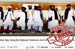मोदी सरकार ने उठाया बड़ा कदम , भारत विरोधी खबर देने और पाकिस्तानी महिमामंडन करने वाले यूट्यूब चैनलों को किया बंद