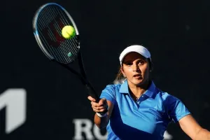 सानिया मिर्जा का पेशेवर टेनिस से संन्यास लेने का एलान, बधाई संदेशों का तांता