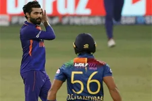 राजस्थान रॉयल्स के लिए गेमचेंजर बने रवींद्र जडेजा, ट्रेड के बाद दिखा अलग ऑलराउंडर अवतार