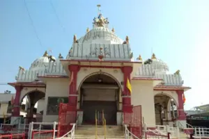 गुजरात : डाकोर के रणछोड़राय मंदिर में फागनी पूनम के दर्शन को लेकर समय में किया गया बदलाव, जानें कब खुलेंगे मंदिर के द्वार