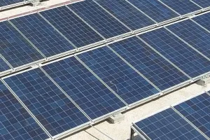 वडोदरा :  निगम की संपत्तियों पर सौर ऊर्जा संयंत्र लगाया जाएगा