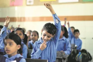 गुजरात : राज्य में शिक्षा व्यवस्था की हालत खस्ता, 54 स्कूलों में केवल एक शिक्षक
