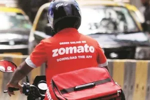 श्रम संहिताएं गिग श्रमिकों के लिए सामाजिक सुरक्षा को मजबूत करेंगी: इटरनल