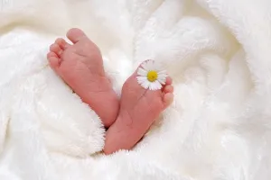 मृत पति के जमे हुए भ्रूण से महिला ने 11 महीने बाद दिया बच्चे को जन्म, जानिए पूरा मामला