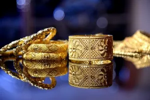 सर्राफा बाजार- सोना चांदी की कीमत में मामूली तेजी से राहत