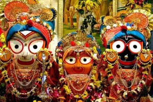 अहमदाबाद : इस दिन निकलेगी भगवान जगन्नाथ की पारंपरिक रथयात्रा, सुरक्षा के होने खास इंतजाम