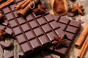 पारंपरिक मिठाई वाले सतर्क हो जाएं, देश में चॉकलेट का चलन बढ़ रहा है!
