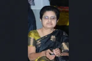 आंध्र प्रदेश : पूर्व मुख्यमंत्री एनटी रामाराव की बेटी ने की आत्महत्या