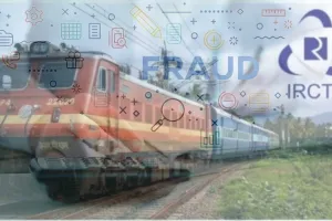 राजकोट : भारतीय रेलवे की टिकटों की गैरकानूनी रूप से बिक्री का राष्ट्रव्यापी गिरोह का पर्दाफाश
