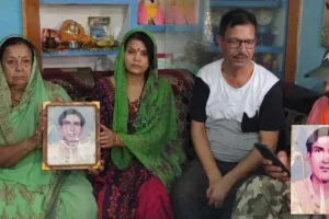 भारतीय सेना का वीर : मर कर भी 38 साल से देश की रक्षा कर रहा है जवान का देह, सियाचिन में मिला नश्वर अवशेष