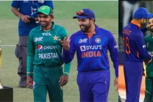 क्रिकेट : पाकिस्तान के खिलाफ हार के बाद क्या कहते हैं समीकरण, क्या फाइनल में पहुंचेगी टीम इंडिया, देखिये