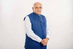 वडोदरा :   वडोदरा में रीजनल वाइब्रेंट समिट का शुभारंभ, मुख्यमंत्री भूपेंद्र पटेल ने किए 8 नए स्मार्ट GIDC के ऐलान